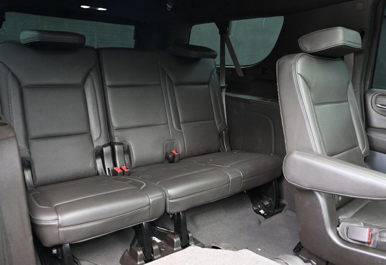 2021 GMC Yukon XL Denali - 1GKS1JKL7MR353652 photo 41