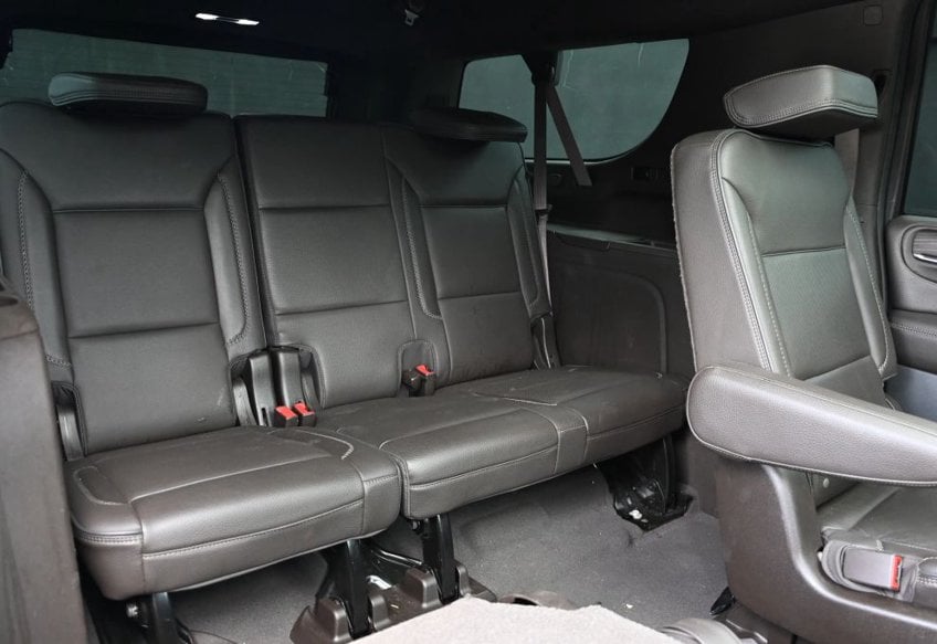 2021 GMC Yukon XL Denali - 1GKS1JKL7MR353652 photo 20