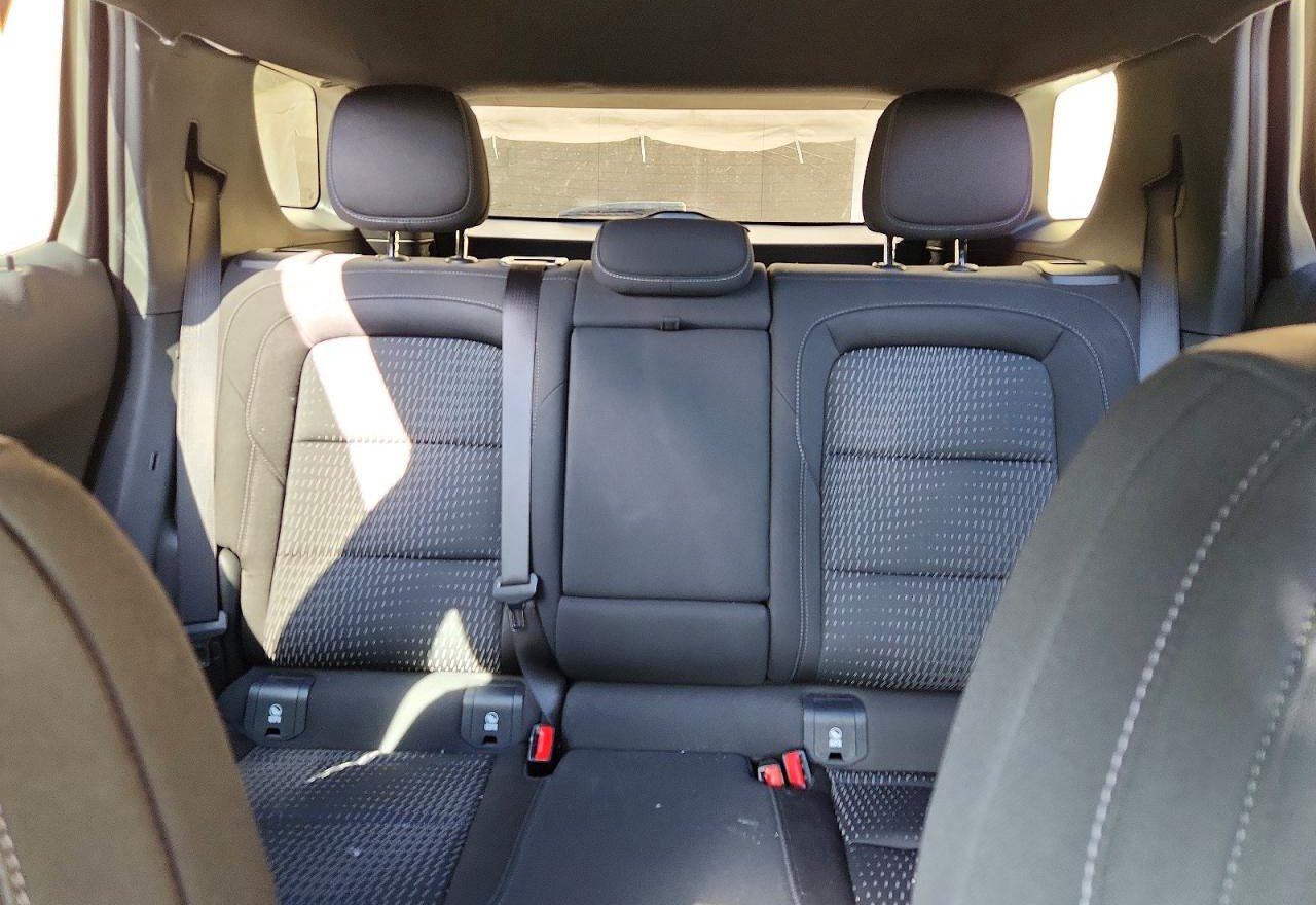 2025 Chevrolet Equinox LT - 3GNAXHEG0SL314698 photo 23