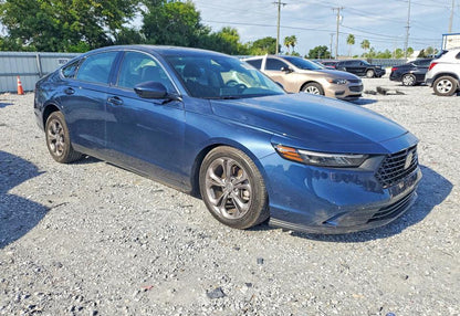 2024 Honda Accord EX - 1HGCY1F37RA047550 photo 12