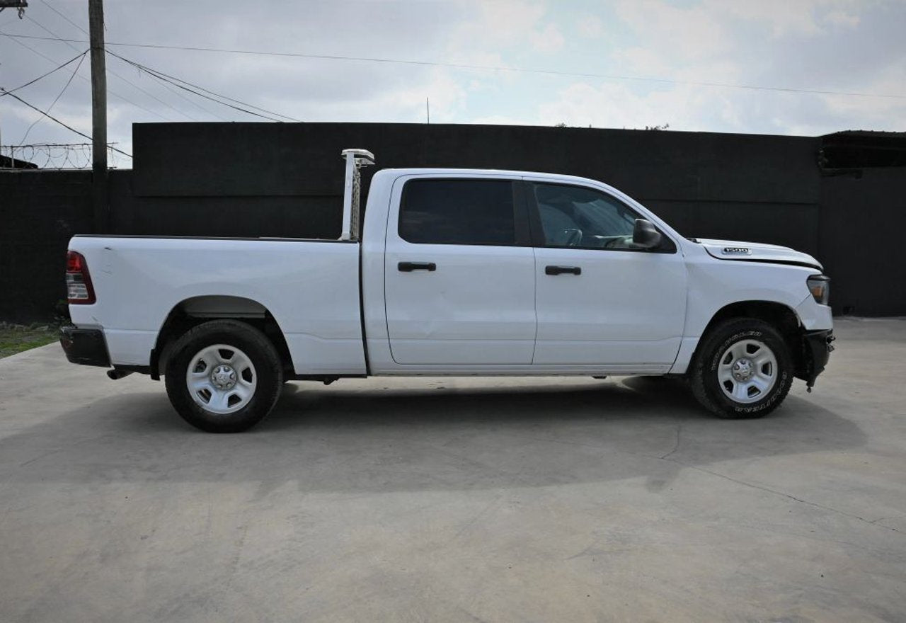 2023 Ram 1500 Tradesman - 1C6SRFNT9PN553545 photo 22