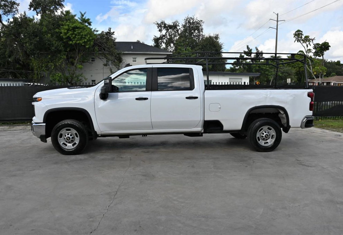 2024 Chevrolet Silverado 2500HD Work Truck - 1GC1WLE79RF255380 photo 24