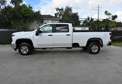 2024 Chevrolet Silverado 2500HD Work Truck - 1GC1WLE79RF255380 photo 5