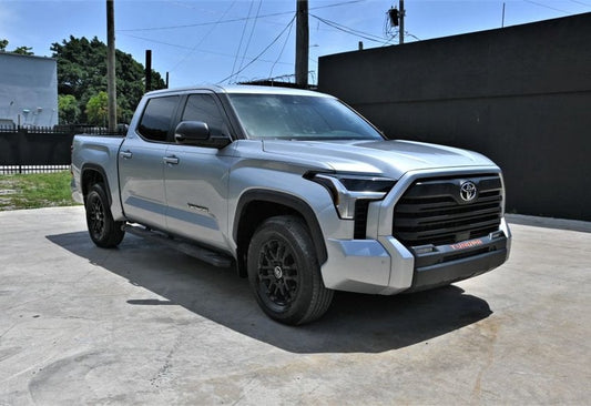 2024 Toyota Tundra SR5 - 5TFLA5AB2RX030063 photo 1