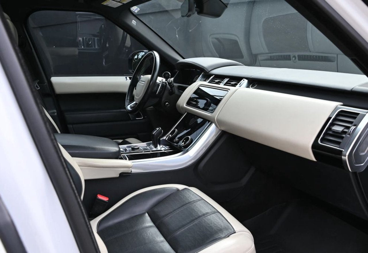 2019 Land Rover Range Rover Sport HSE Dynamic - SALWV2SV5KA814487 photo 37