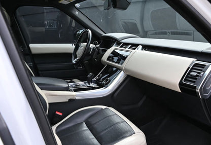 2019 Land Rover Range Rover Sport HSE Dynamic - SALWV2SV5KA814487 photo 37