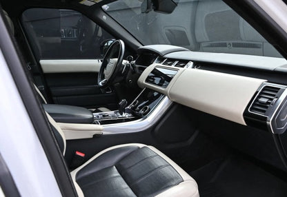 2019 Land Rover Range Rover Sport HSE Dynamic - SALWV2SV5KA814487 photo 16