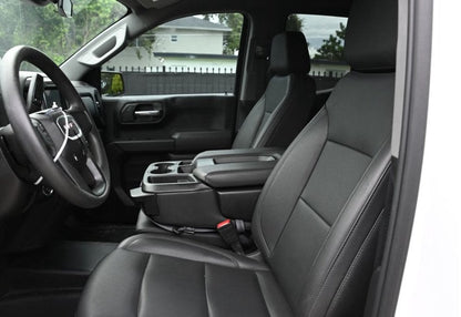 2024 GMC Sierra 1500 Pro - 1GTRUAEK5RZ344721 photo 13