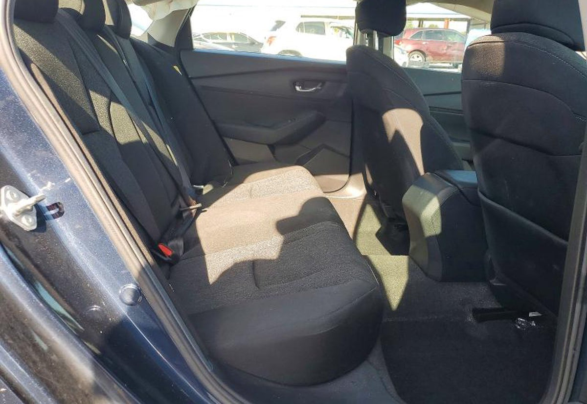 2024 Honda Accord EX - 1HGCY1F37RA047550 photo 21