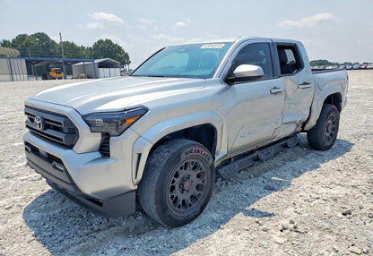 2025 Toyota Tacoma SR5 - 3TMKB5FN9SM047353 photo 13