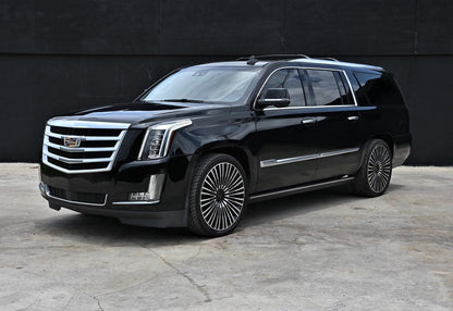 2016 Cadillac Escalade ESV Premium Sport Utility 4D - 1GYS3JKJ0GR441154 photo 32