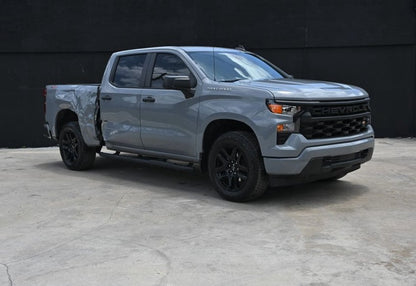 2024 Chevrolet Silverado 1500 Custom - 3GCPDBEK7RG347973 photo 2