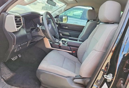 2023 Toyota Tundra SR5 - 5TFLA5DA7PX069778 photo 7