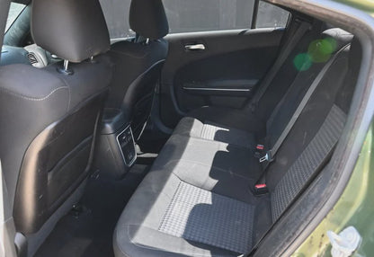 2020 Dodge Charger Scat Pack - 2C3CDXGJ4LH141215 photo 15