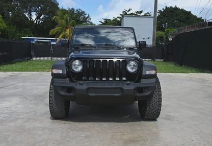 2023 Jeep Wrangler Sport - 1C4HJXDG4PW647119 photo 20