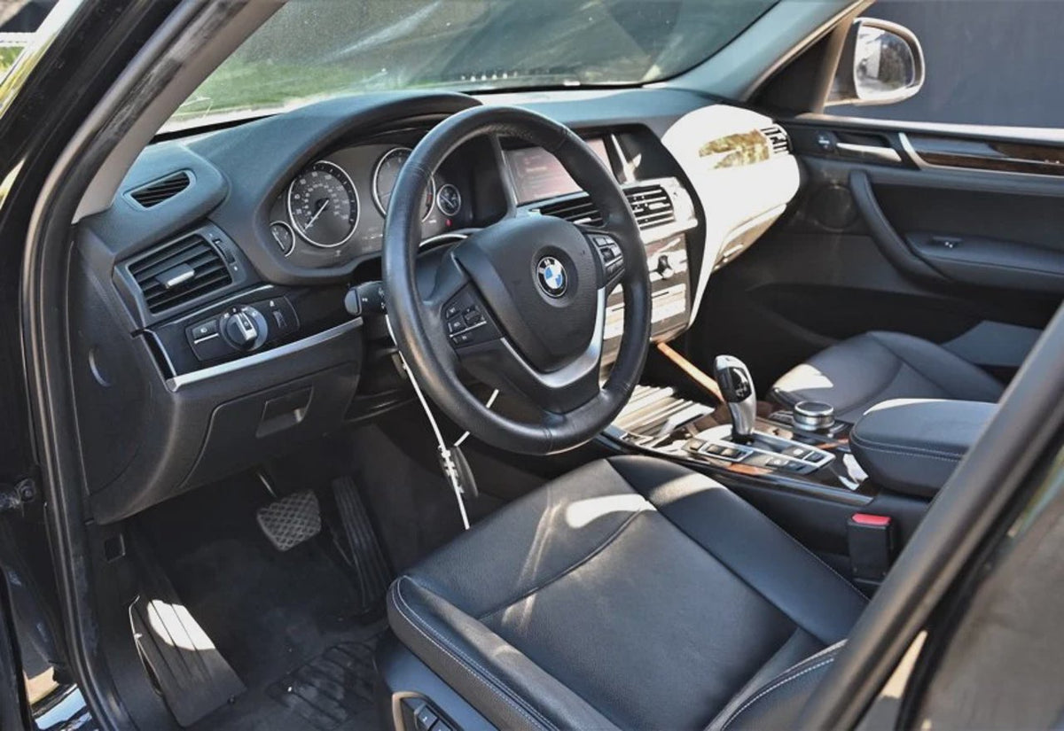 2017 BMW X3 xDrive28i - 5UXWX9C56H0T13078 photo 30