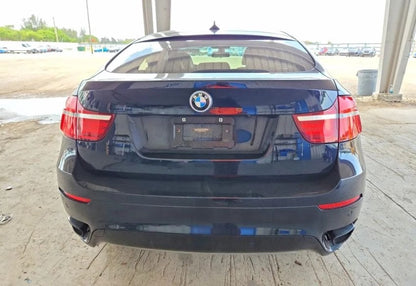 2014 BMW X6 xDrive50i - 5UXFG8C59EL593082 photo 6