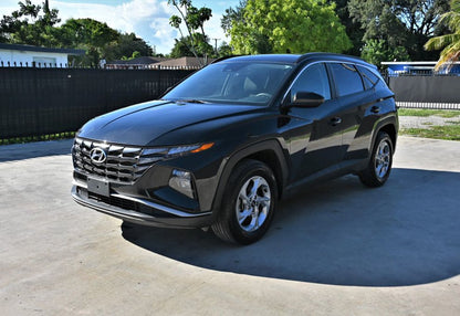 2024 Hyundai TUCSON SEL - 5NMJBCDE1RH339532 photo 16