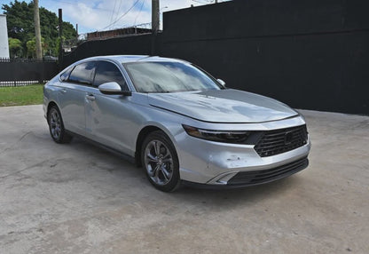 2024 Honda Accord EX - 1HGCY1F34RA079808 photo 15