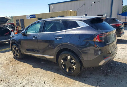2026 Kia Sportage LX - 5XYK2CDF4TG390876 photo 14
