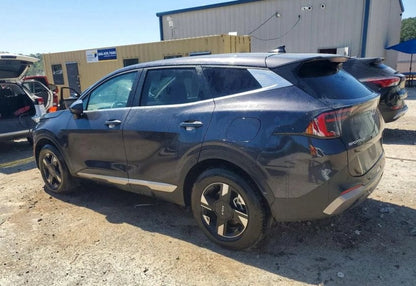 2026 Kia Sportage LX - 5XYK2CDF4TG390876 photo 3