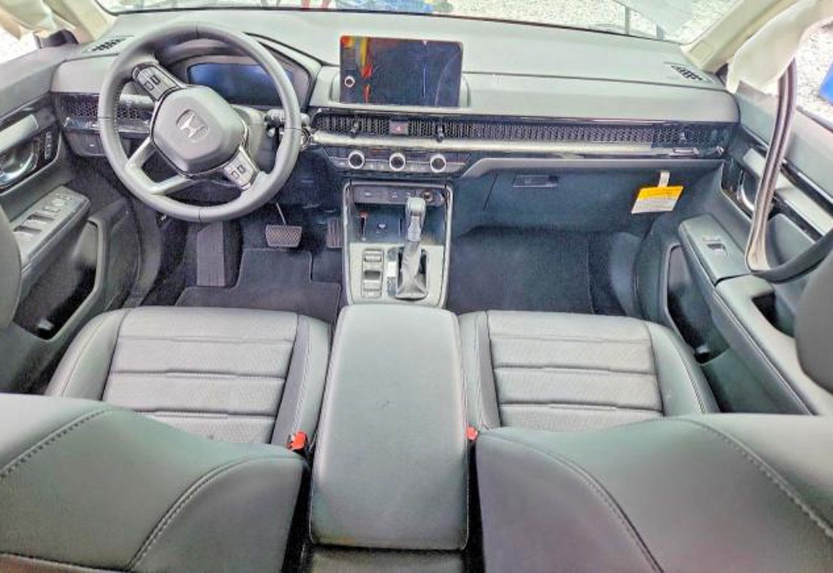 2026 Honda CR-V EX-L - 5J6RS3H75TL004160 photo 20