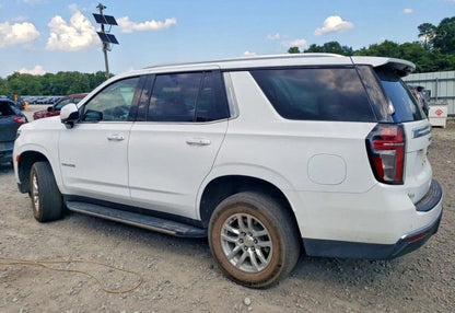 2024 Chevrolet Tahoe LS - 1GNSCMKDXRR415608 photo 4