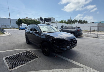 2024 Honda CR-V Hybrid Sport-L - 7FARS6H85RE070109 photo 15
