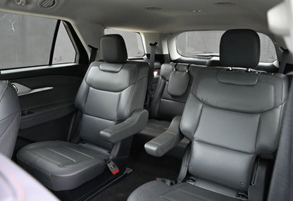 2025 Ford Explorer Active - 1FMUK7DH5SGD00224 photo 40