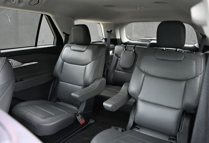 2025 Ford Explorer Active - 1FMUK7DH5SGD00224 photo 18