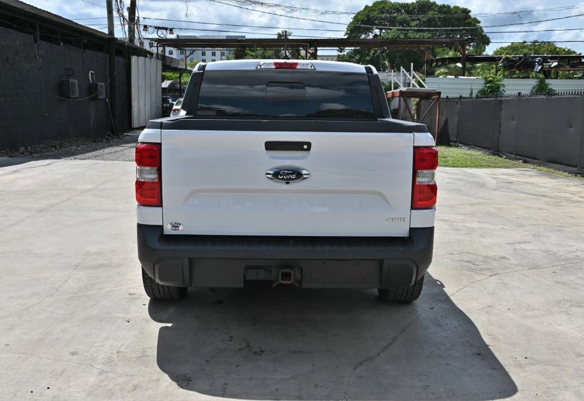 2023 Ford Maverick Lariat - 3FTTW8F97PRA98387 photo 28