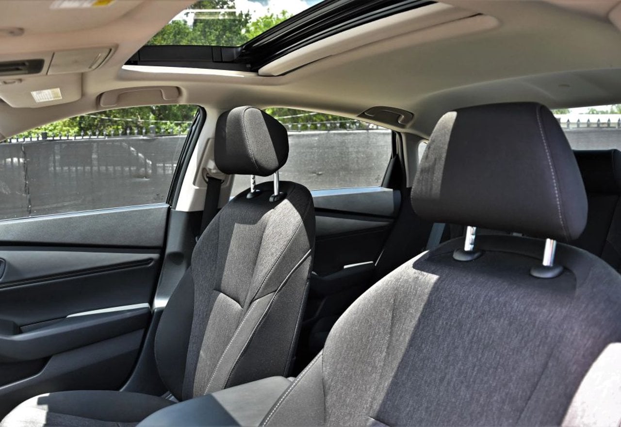 2023 Honda Accord EX - 1HGCY1F39PA006334 photo 25