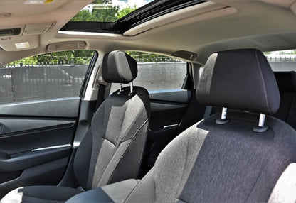2023 Honda Accord EX - 1HGCY1F39PA006334 photo 9