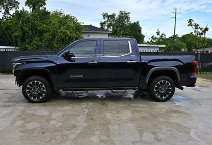 2025 Toyota Tundra Limited - 5TFJA5DB3SX263765 photo 5