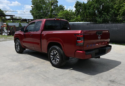 2022 Nissan Frontier SV - 1N6ED1CL0NN624975 photo 20