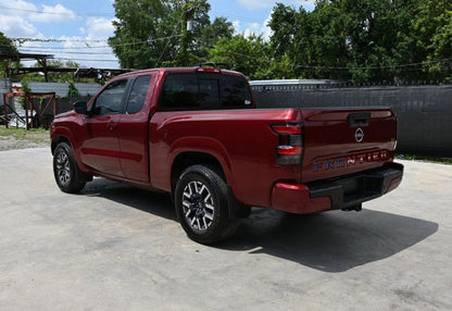 2022 Nissan Frontier SV - 1N6ED1CL0NN624975 photo 3