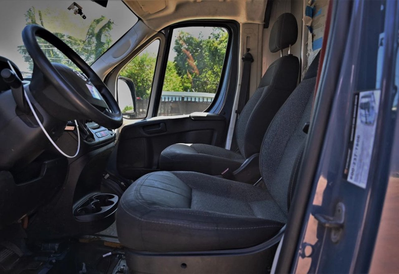 2020 Ram ProMaster 3500 159 WB - 3C6URVJG2LE107036 photo 27