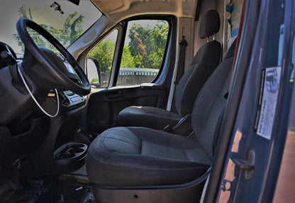 2020 Ram ProMaster 3500 159 WB - 3C6URVJG2LE107036 photo 27
