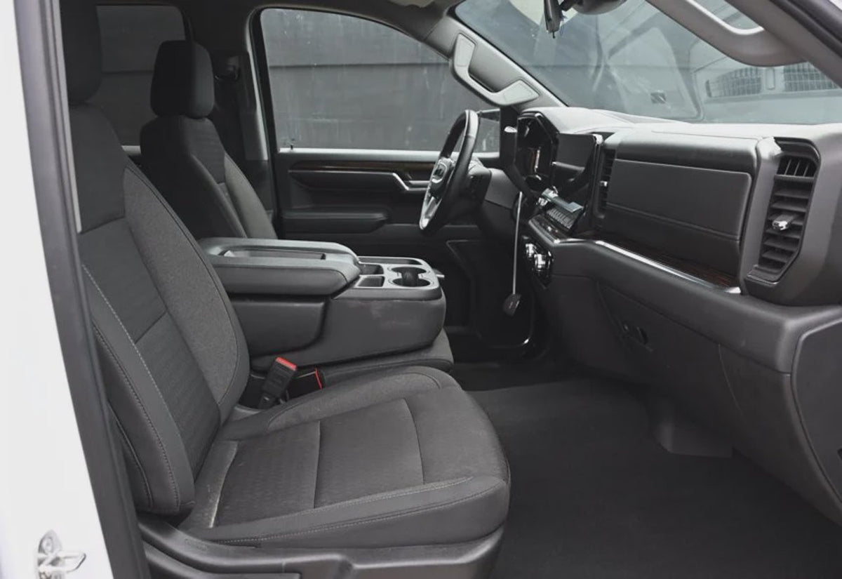 2024 GMC Sierra 1500 SLE - 3GTPHBEK2RG282972 photo 25