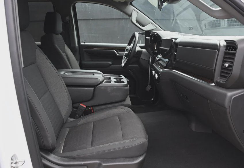 2024 GMC Sierra 1500 SLE - 3GTPHBEK2RG282972 photo 10