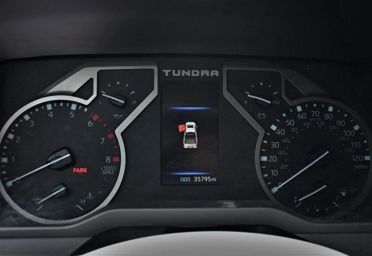 2023 Toyota Tundra SR5 - 5TFLA5DA7PX069778 photo 29