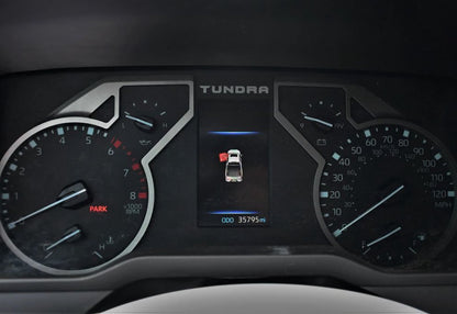 2023 Toyota Tundra SR5 - 5TFLA5DA7PX069778 photo 29