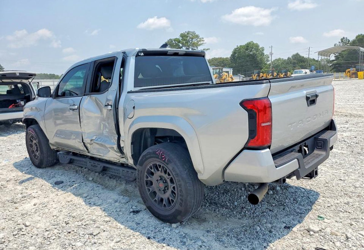 2025 Toyota Tacoma SR5 - 3TMKB5FN9SM047353 photo 14