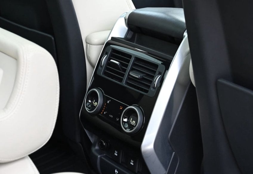 2019 Land Rover Range Rover Sport HSE Dynamic - SALWV2SV5KA814487 photo 19