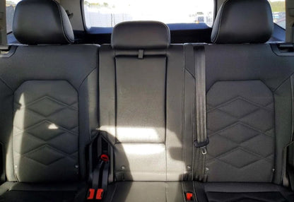 2024 Volkswagen Atlas SE - 1V2WR2CA4RC552367 photo 22
