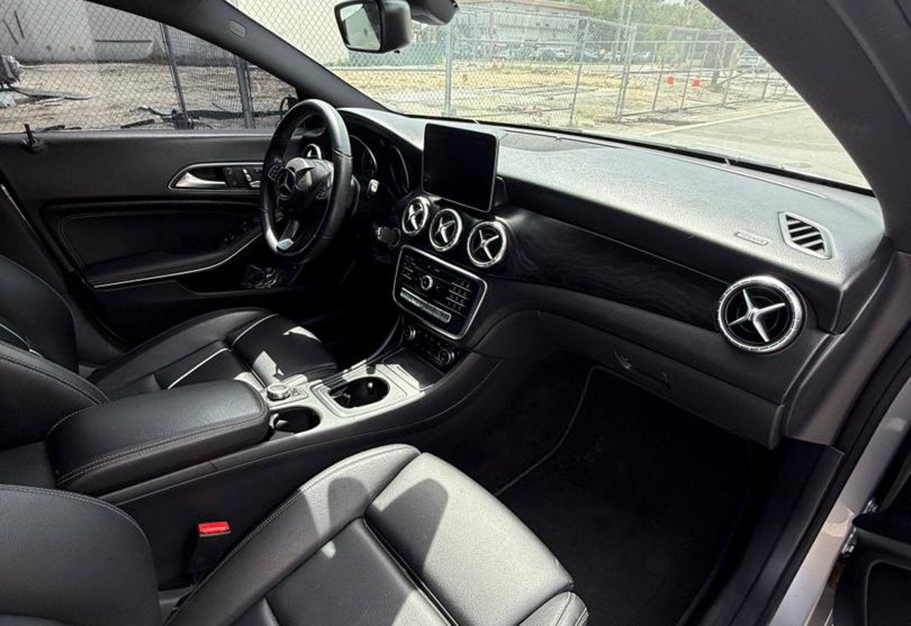 2019 Mercedes-Benz CLA CLA 250 - WDDSJ4EB6KN753731 photo 24
