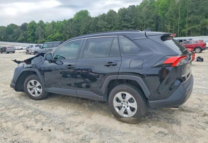 2020 Toyota RAV4 LE - 2T3H1RFV7LW083420 photo 3