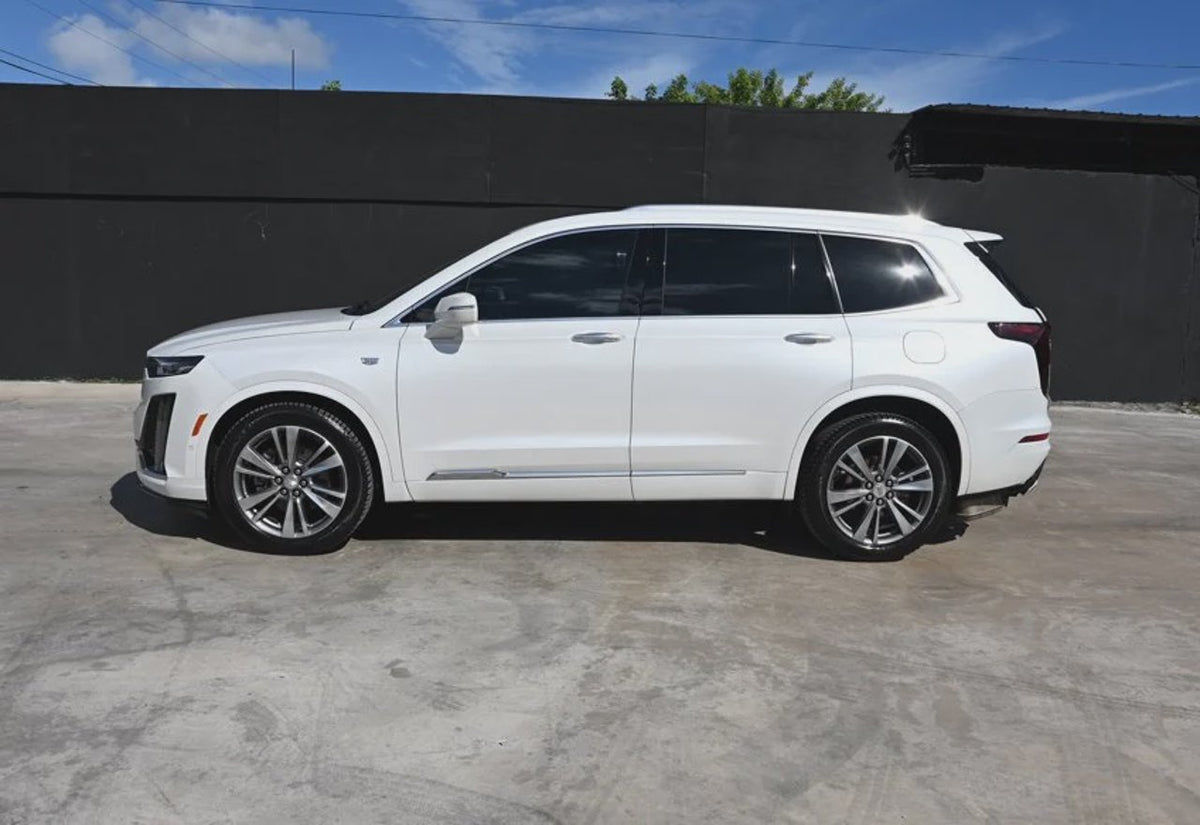 2020 Cadillac XT6 Premium Luxury - 1GYKPCRS8LZ157974 photo 24