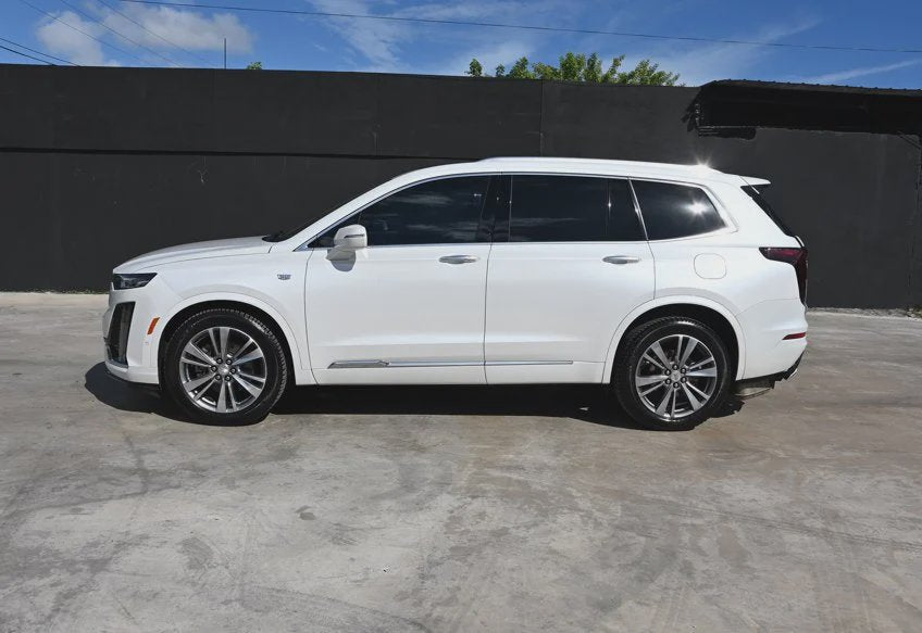 2020 Cadillac XT6 Premium Luxury - 1GYKPCRS8LZ157974 photo 7