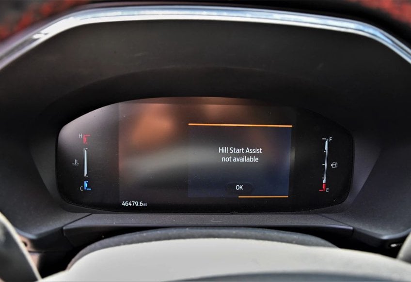 2023 Ford Escape ST-Line - 1FMCU0MN5PUA59745 photo 8